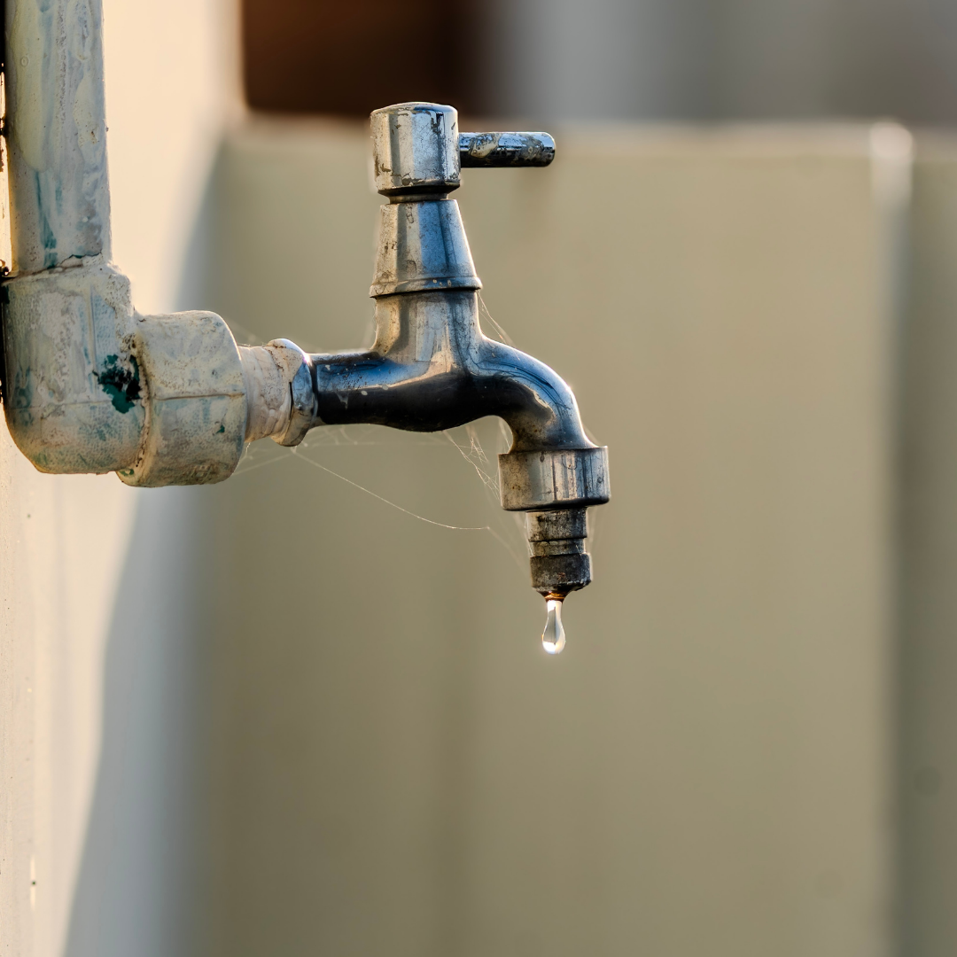 Outdoor Faucet Leaking? What Homeowners Should Know